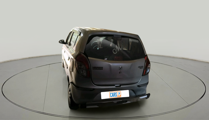 2018 Maruti Alto 800 LXI, Petrol, Manual, 29,914 km, exterior