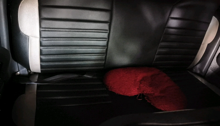 2018 Maruti Alto 800 LXI, Petrol, Manual, 29,914 km, interior