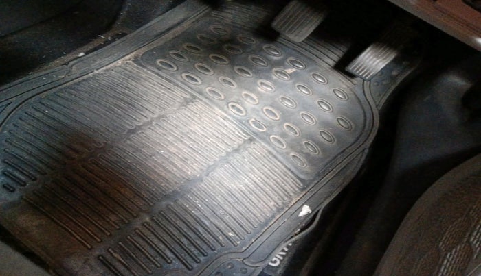 2022 Hyundai GRAND I10 NIOS SPORTZ 1.2 KAPPA VTVT, Petrol, Manual, 34,560 km, interior