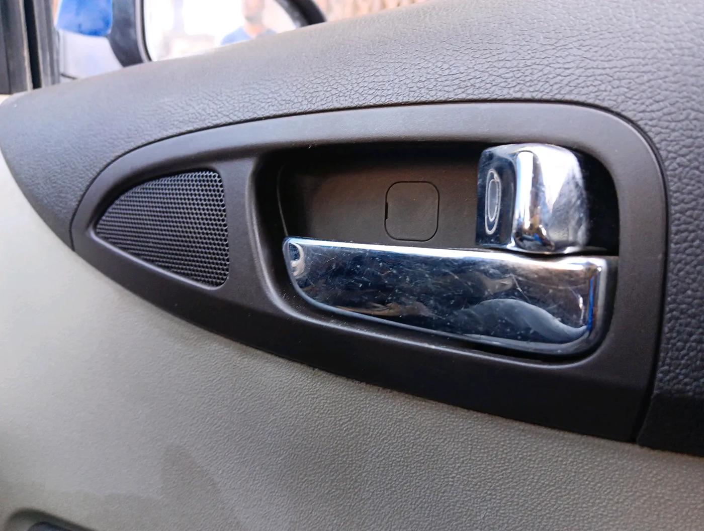 2010 Hyundai i20 MAGNA 1.2, Petrol, Manual, 19,204 km, interior