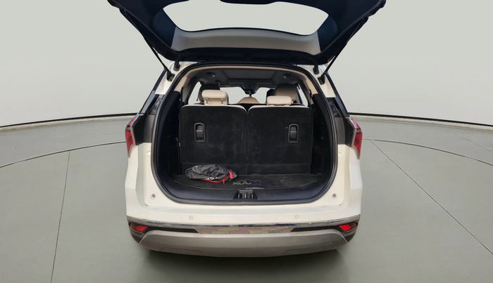 2023 Mahindra XUV700 AX 7 LUXURY D AT 7 STR, Diesel, Automatic, 41,412 km, exterior