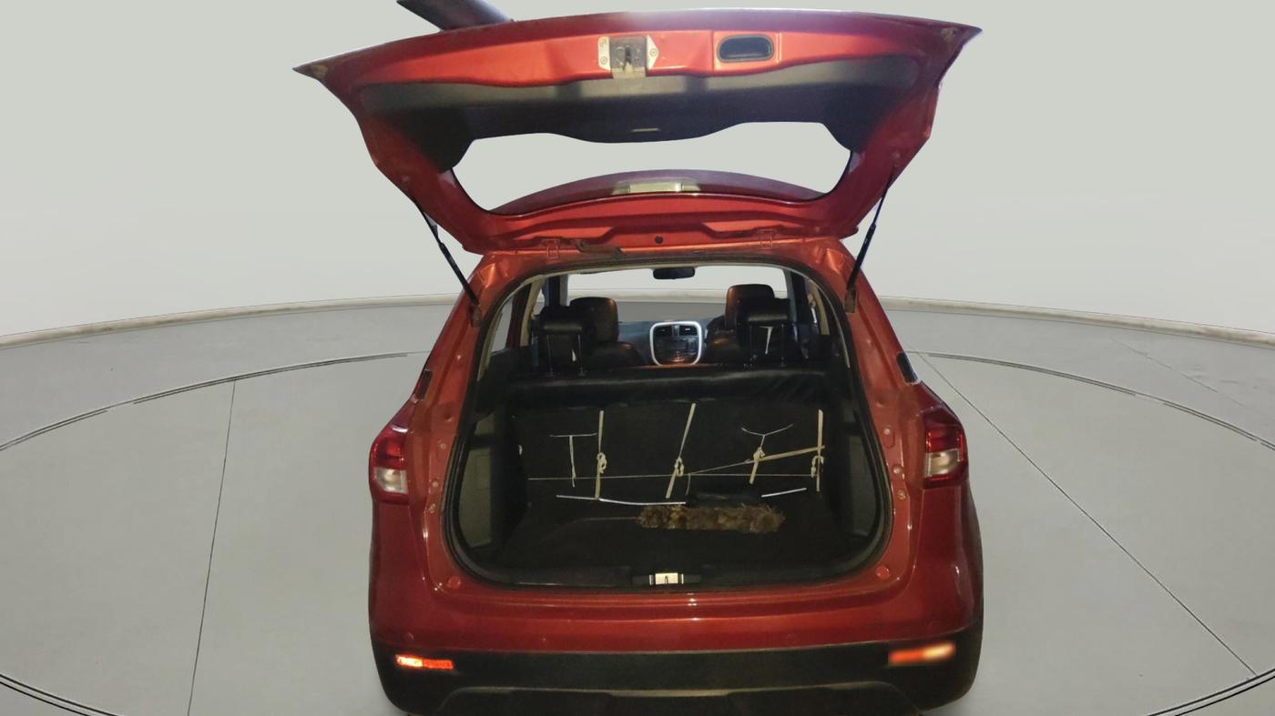 2017 Maruti Vitara Brezza VDI (O), Diesel, Manual, 1,08,065 km, exterior