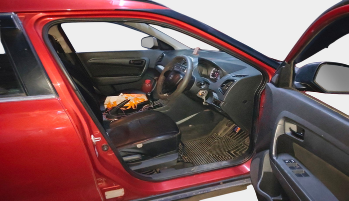 2017 Maruti Vitara Brezza VDI (O), Diesel, Manual, 1,08,065 km, interior