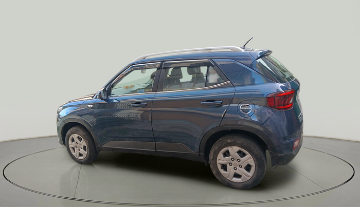 2021 Hyundai VENUE S 1.2, Petrol, Manual, 45,768 km, exterior