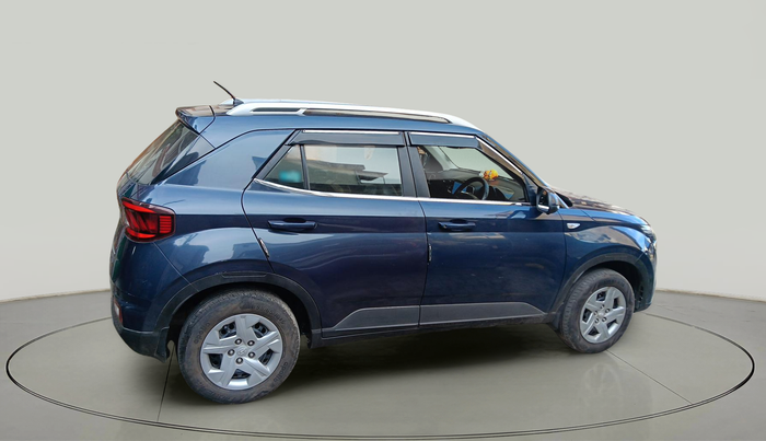 2021 Hyundai VENUE S 1.2, Petrol, Manual, 45,768 km, exterior