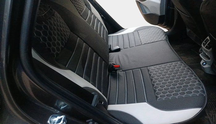 2025 Hyundai NEW I20 SPORTZ 1.2 MT, Petrol, Manual, 426 km, interior