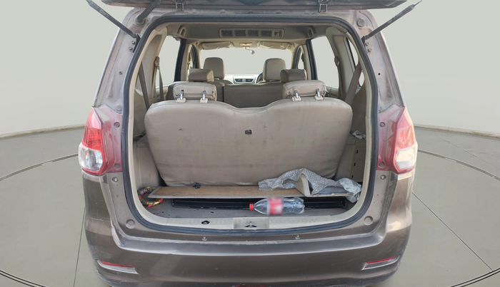 2015 Maruti Ertiga VDI, Diesel, Manual, 1,79,472 km, exterior