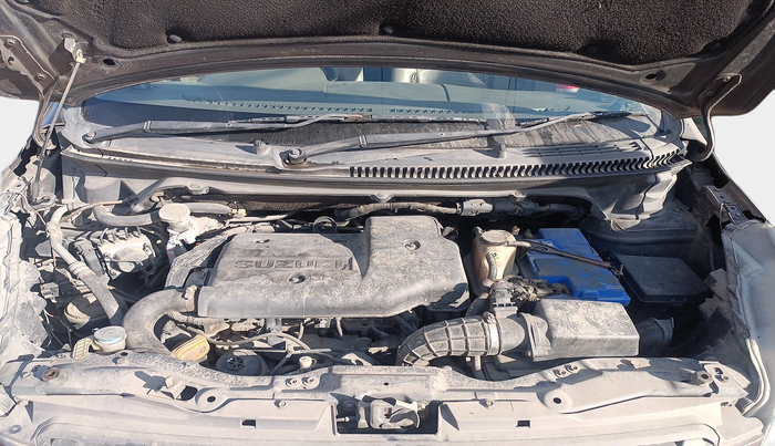2015 Maruti Ertiga VDI, Diesel, Manual, 1,79,472 km, exterior