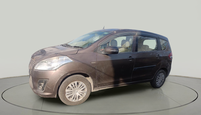 2015 Maruti Ertiga VDI, Diesel, Manual, 1,79,472 km, exterior