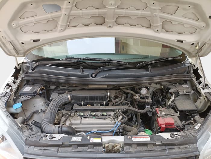 2022 Maruti New Wagon-R LXI CNG (O) 1.0, Petrol, Manual, 35,959 km, exterior