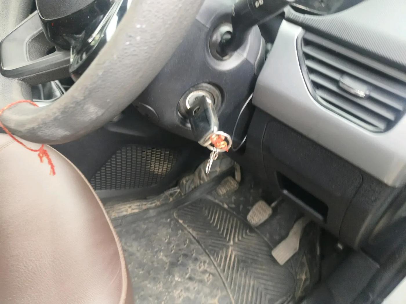 2021 Tata NEXON XM PETROL, Petrol, Manual, 44,900 km, interior
