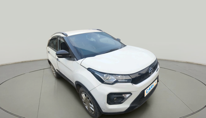 2020 Tata NEXON XM PETROL, Petrol, Manual, 42,940 km, exterior