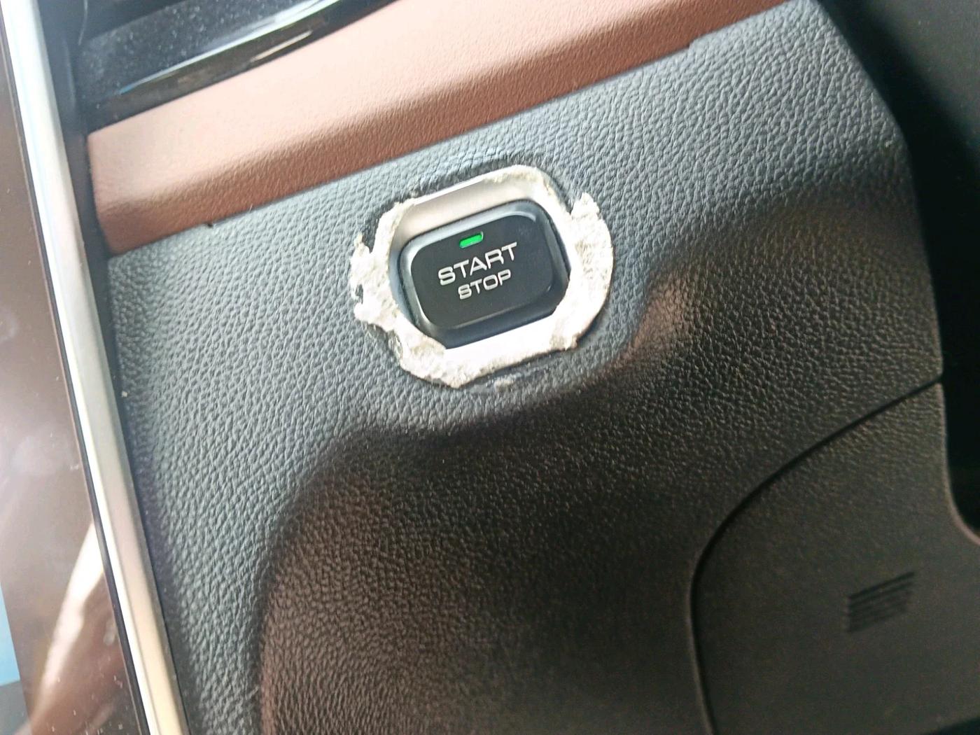 2023 MG HECTOR PLUS SHARP PRO 1.5 PETROL TURBO CVT 6 STR, Petrol, Automatic, 49,078 km, interior