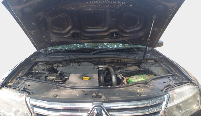 2013 Renault Duster 110 PS RXL DIESEL, Diesel, Manual, 1,02,726 km, exterior