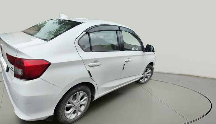 2020 Honda Amaze 1.2L I-VTEC VX, Petrol, Manual, 73,269 km, exterior