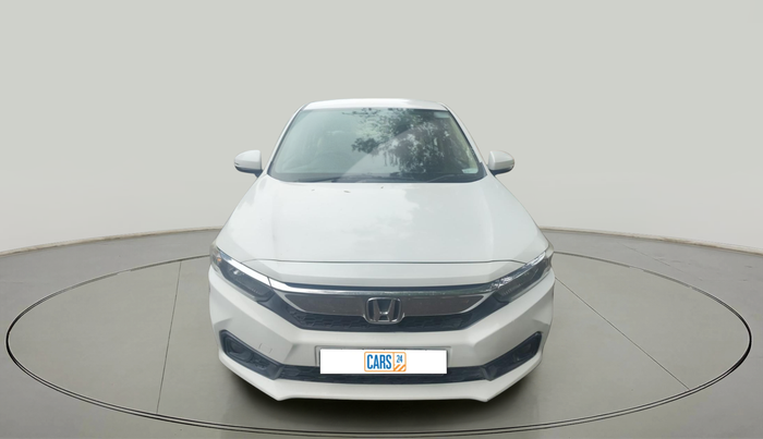 2020 Honda Amaze 1.2L I-VTEC VX, Petrol, Manual, 73,269 km, exterior