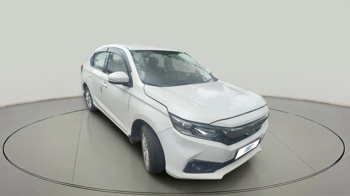 2020 Honda Amaze 1.2L I-VTEC VX, Petrol, Manual, 74,000 km, exterior