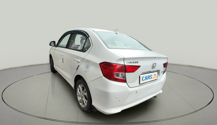 2020 Honda Amaze 1.2L I-VTEC VX, Petrol, Manual, 73,269 km, exterior