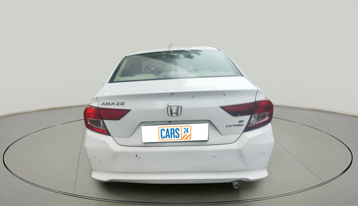 2020 Honda Amaze 1.2L I-VTEC VX, Petrol, Manual, 73,269 km, exterior