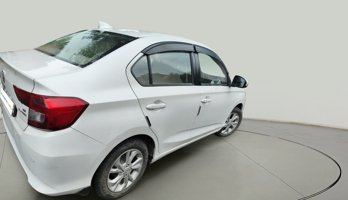 2020 Honda Amaze 1.2L I-VTEC VX, Petrol, Manual, 73,269 km, exterior