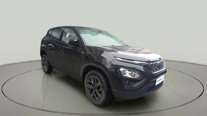 2023 Tata Harrier XZA PLUS RED DARK EDITION , Diesel, Automatic, 20,101 km, exterior