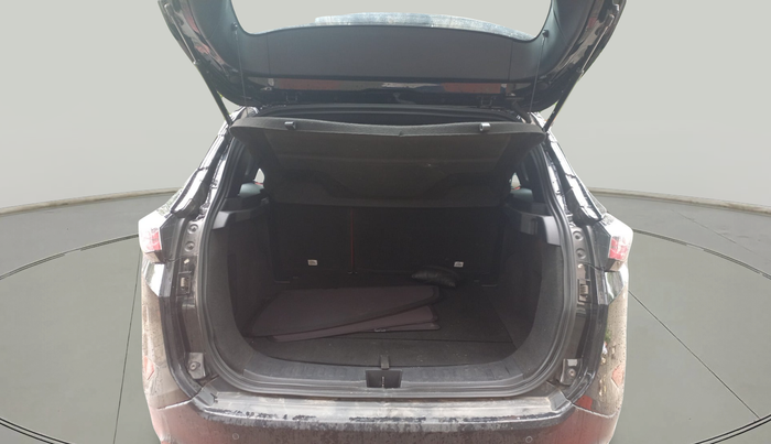2023 Tata Harrier XZA PLUS RED DARK EDITION , Diesel, Automatic, 19,495 km, exterior