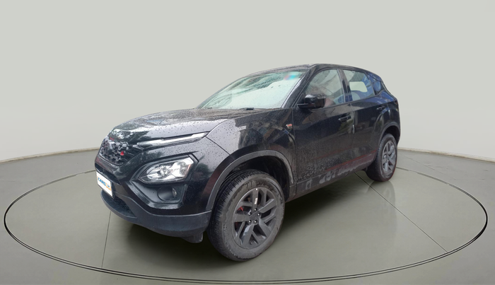 2023 Tata Harrier XZA PLUS RED DARK EDITION , Diesel, Automatic, 19,495 km, exterior