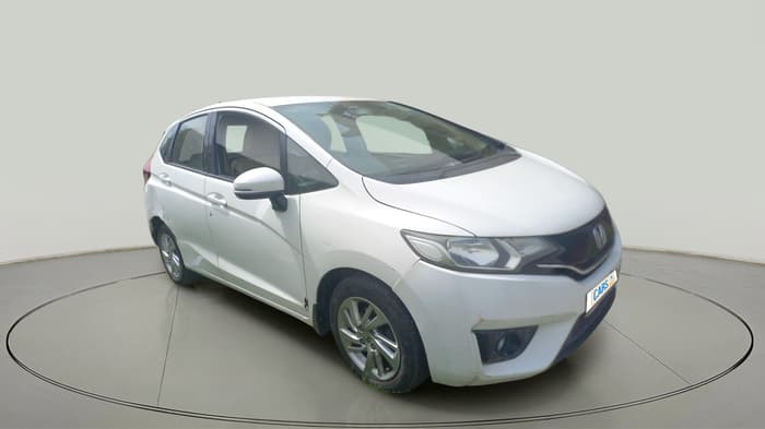 2015 Honda Jazz 1.2L I-VTEC V AT, Petrol, Automatic, 88,083 km, exterior