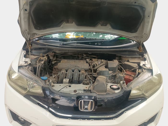 2016 Honda Jazz 1.2L I-VTEC VX, Petrol, Manual, 64,440 km, exterior