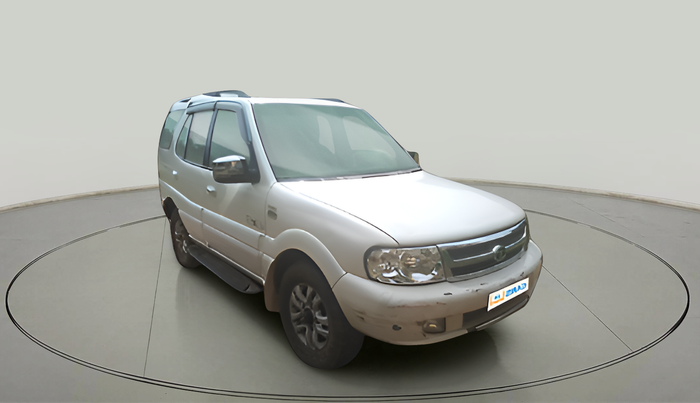 2011 Tata Safari 4X2 EX DICOR, Diesel, Manual, 1,20,000 km, exterior