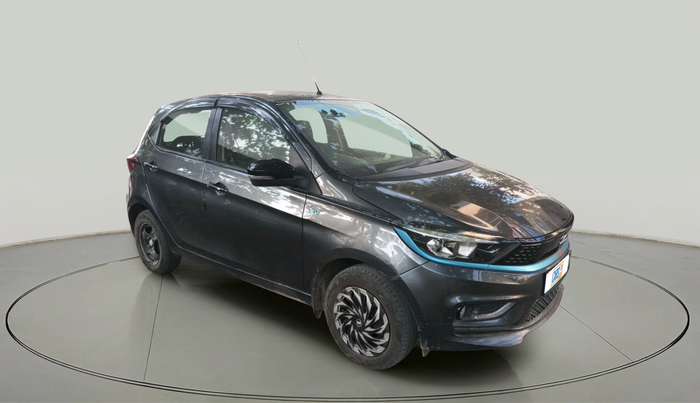2023 Tata TIAGO EV XZ PLUS LONG RANGE, Electric, Automatic, 33,405 km, exterior