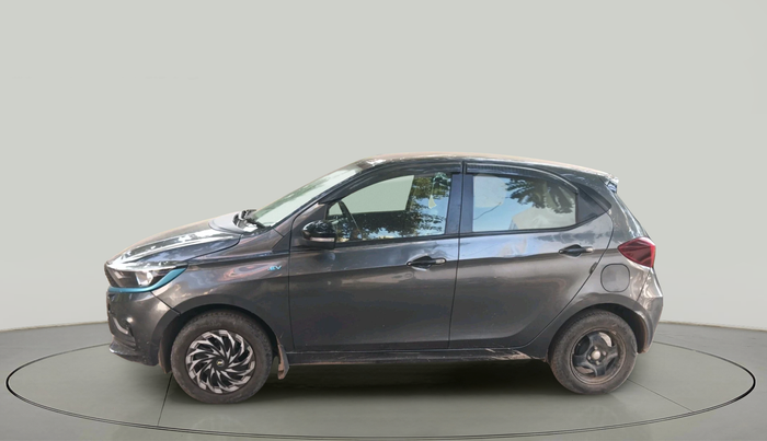 2023 Tata TIAGO EV XZ PLUS LONG RANGE, Electric, Automatic, 33,405 km, exterior
