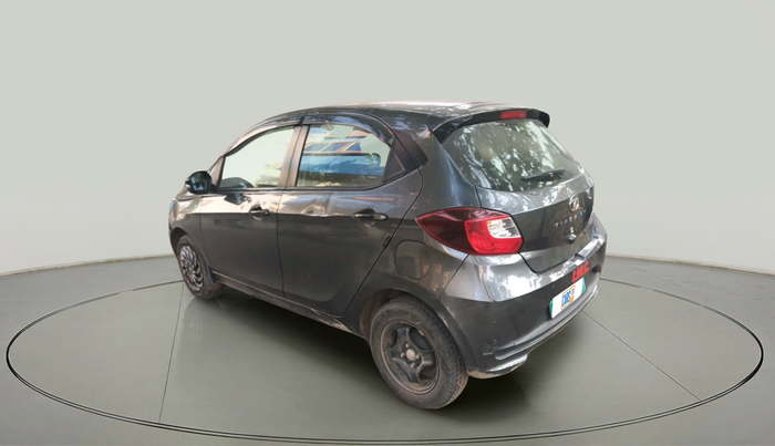 2023 Tata TIAGO EV XZ PLUS LONG RANGE, Electric, Automatic, 33,405 km, exterior