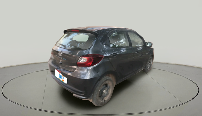 2023 Tata TIAGO EV XZ PLUS LONG RANGE, Electric, Automatic, 33,405 km, exterior