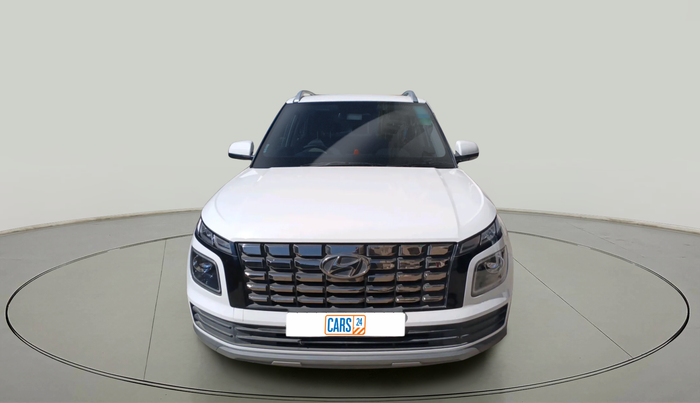2024 Hyundai VENUE SX (O) 1.0 TURBO DCT, Petrol, Automatic, 11,806 km, exterior