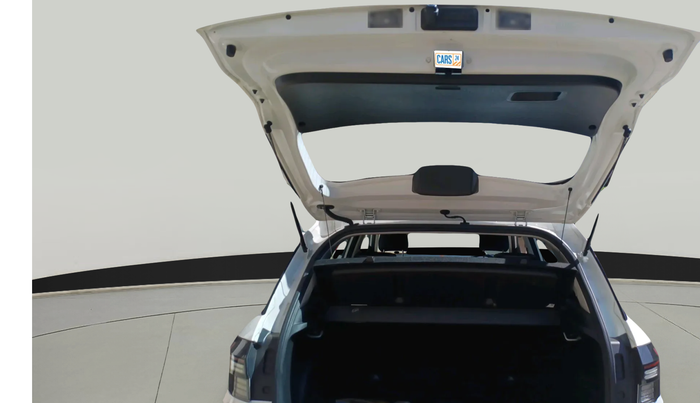 2024 Hyundai VENUE SX (O) 1.0 TURBO DCT, Petrol, Automatic, 11,806 km, exterior