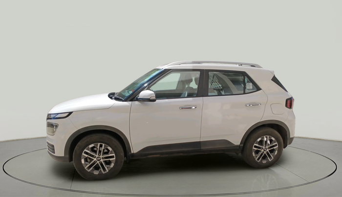 2024 Hyundai VENUE SX (O) 1.0 TURBO DCT, Petrol, Automatic, 11,806 km, exterior