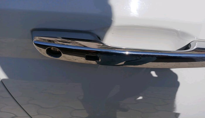 2024 Hyundai VENUE SX (O) 1.0 TURBO DCT, Petrol, Automatic, 11,806 km, interior