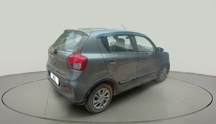 2022 Maruti Celerio ZXI, Petrol, Manual, 56,066 km, exterior