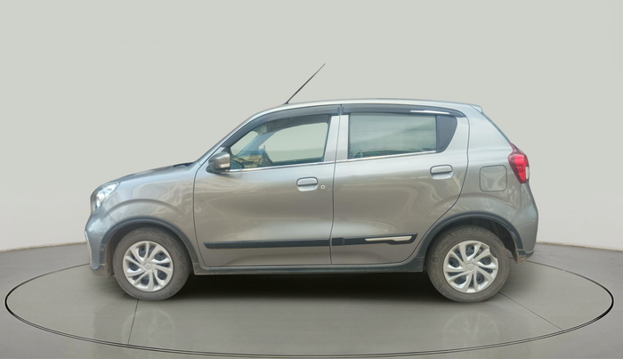 2022 Maruti Celerio ZXI, Petrol, Manual, 56,066 km, exterior
