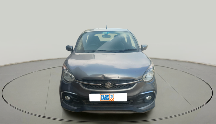 2022 Maruti Celerio ZXI, Petrol, Manual, 56,066 km, exterior