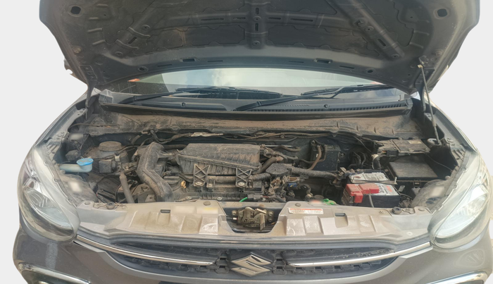 2022 Maruti Celerio ZXI, Petrol, Manual, 56,066 km, exterior