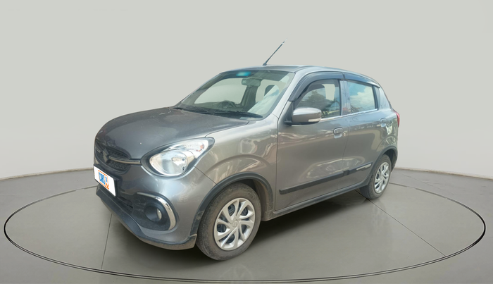 2022 Maruti Celerio ZXI, Petrol, Manual, 56,066 km, exterior