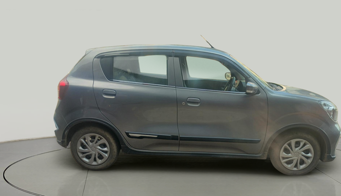 2022 Maruti Celerio ZXI, Petrol, Manual, 56,066 km, exterior
