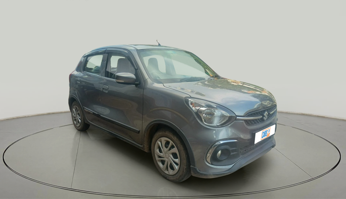 2022 Maruti Celerio ZXI, Petrol, Manual, 56,066 km, exterior