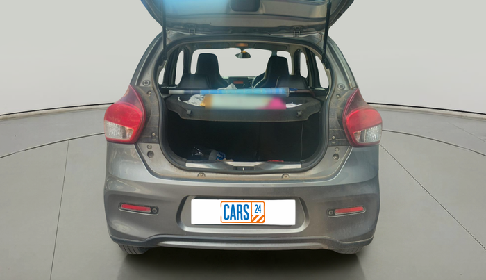 2022 Maruti Celerio ZXI, Petrol, Manual, 56,066 km, exterior