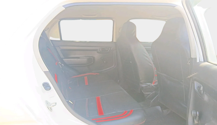 2019 Maruti S PRESSO VXI, Petrol, Manual, 42,028 km, interior