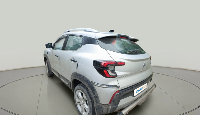 2022 Renault Kiger RXT MT, Petrol, Manual, 2,10,000 km, exterior