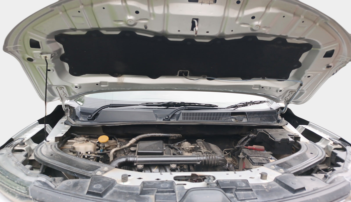 2022 Renault Kiger RXT MT, Petrol, Manual, 2,10,000 km, exterior