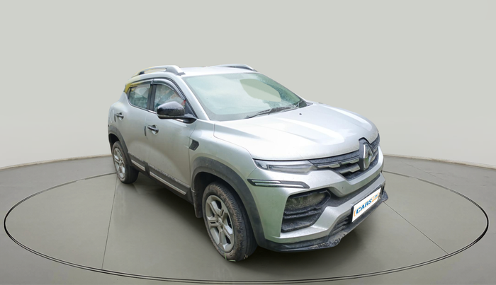 2022 Renault Kiger RXT MT, Petrol, Manual, 2,10,000 km, exterior